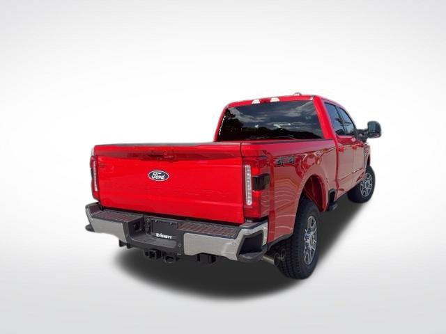 2027 Ford F-250SD Lariat
