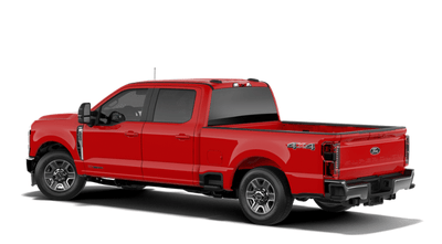 2027 Ford F-250SD Lariat