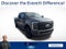 2027 Ford F-250SD Platinum