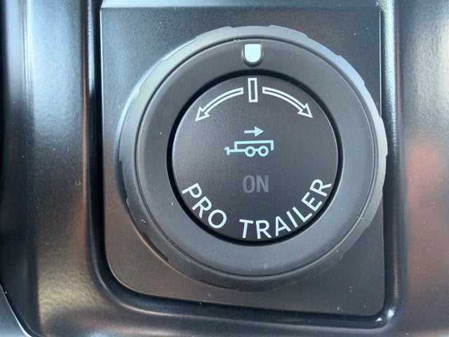 2027 Ford F-250SD Platinum
