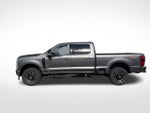 2027 Ford F-250SD Platinum