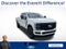 2027 Ford F-250SD Platinum