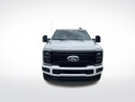 2027 Ford F-250SD Platinum