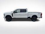 2027 Ford F-250SD Platinum