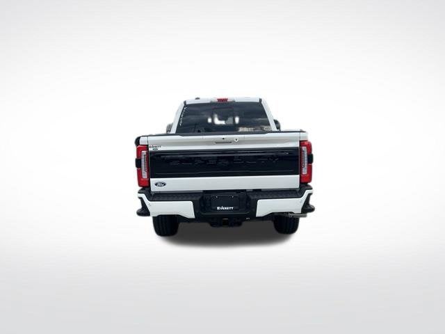 2027 Ford F-250SD Platinum