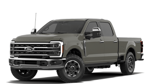 2027 Ford F-250SD F-250® King Ranch®