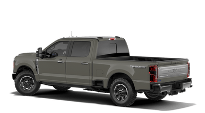2027 Ford F-250SD F-250® King Ranch®