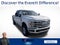 2027 Ford F-250SD XLT