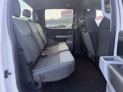 2027 Ford F-250SD XLT