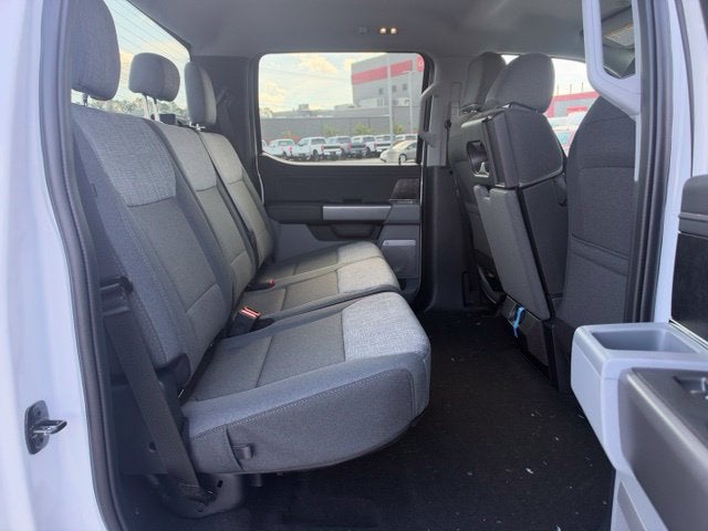 2027 Ford F-250SD XLT
