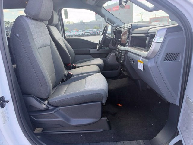 2027 Ford F-250SD XLT