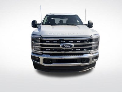2027 Ford F-250SD XLT