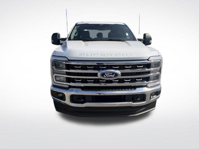 2027 Ford F-250SD XLT