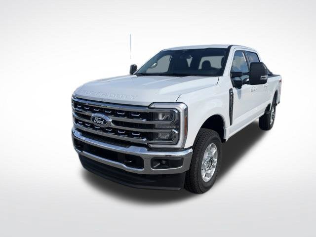 2027 Ford F-250SD XLT