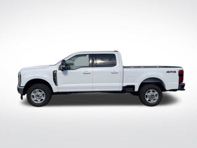 2027 Ford F-250SD XLT
