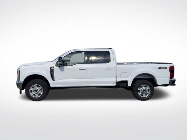 2027 Ford F-250SD XLT