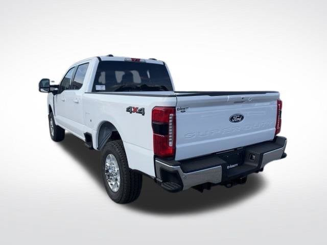 2027 Ford F-250SD XLT