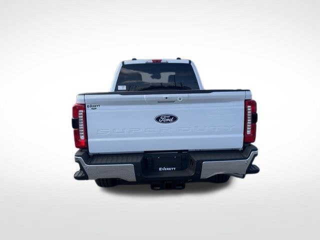 2027 Ford F-250SD XLT