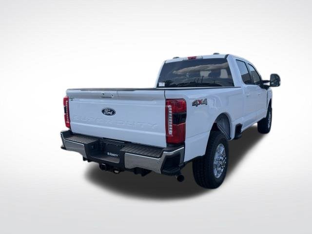2027 Ford F-250SD XLT