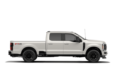 2027 Ford F-250SD Platinum