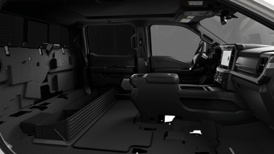 2027 Ford F-250SD Platinum