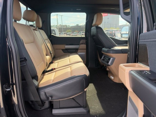 2027 Ford F-250SD Lariat