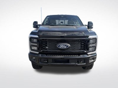 2027 Ford F-250SD Lariat