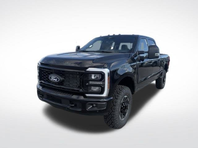 2027 Ford F-250SD Lariat