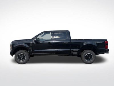 2027 Ford F-250SD Lariat