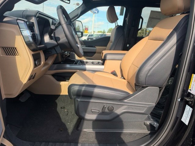 2027 Ford F-250SD Lariat