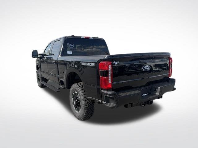 2027 Ford F-250SD Lariat