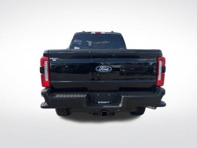2027 Ford F-250SD Lariat