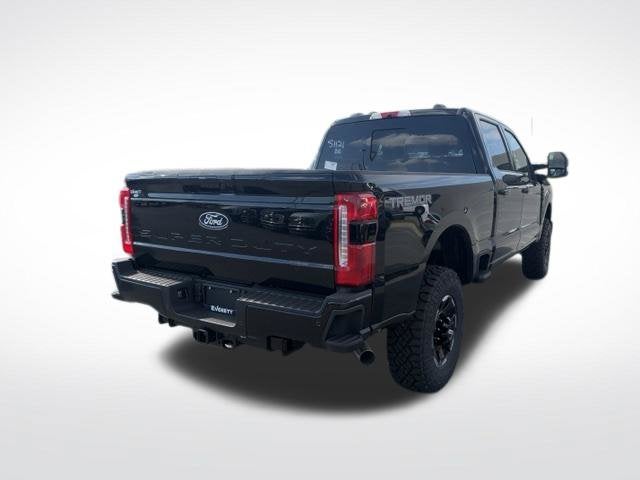 2027 Ford F-250SD Lariat