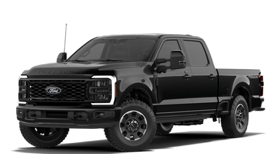 2027 Ford F-250SD F-250® Lariat®