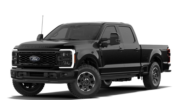 2027 Ford F-250SD F-250® Lariat®