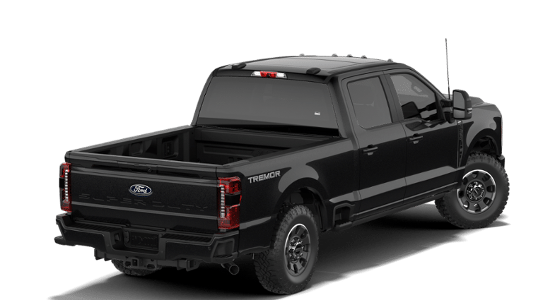 2027 Ford F-250SD F-250® Lariat®