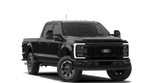 2027 Ford F-250SD F-250® Lariat®