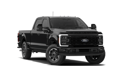 2027 Ford F-250SD F-250® Lariat®
