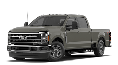 2027 Ford F-250SD F-250® XLT