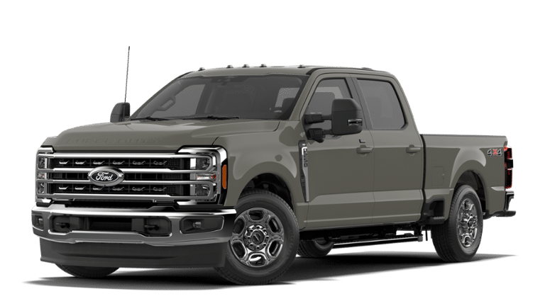 2027 Ford F-250SD F-250® XLT