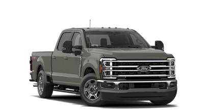 2027 Ford F-250SD F-250® XLT