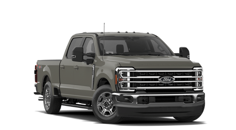 2027 Ford F-250SD F-250® XLT