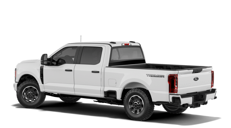 2027 Ford F-250SD F-250® XL