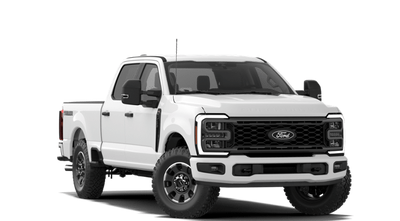 2027 Ford F-250SD F-250® XL