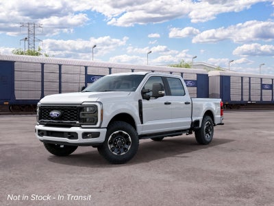 2027 Ford F-250SD XL