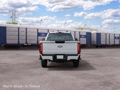 2027 Ford F-250SD XL