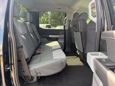 2027 Ford F-250SD XLT