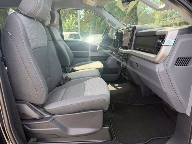 2027 Ford F-250SD XLT