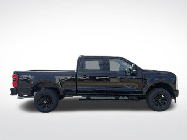 2027 Ford F-250SD XLT