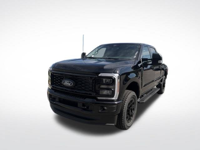2027 Ford F-250SD XLT